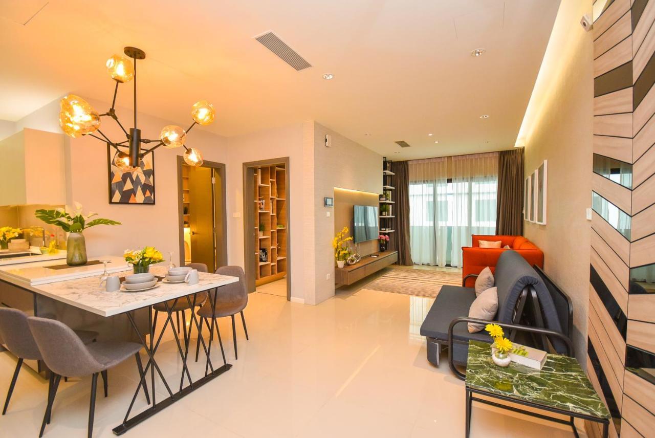 Suasana Residence By Nest Home 조호르 바루 외부 사진