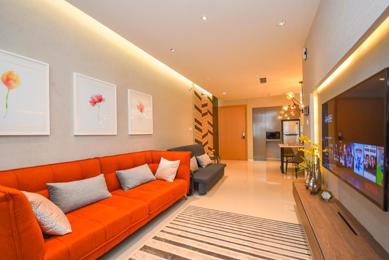 Suasana Residence By Nest Home 조호르 바루 외부 사진