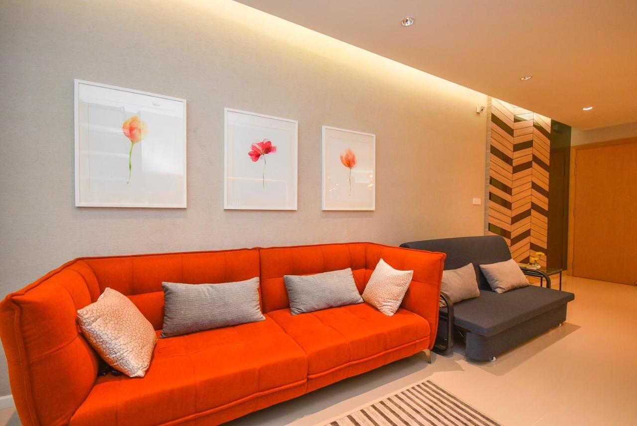 Suasana Residence By Nest Home 조호르 바루 외부 사진