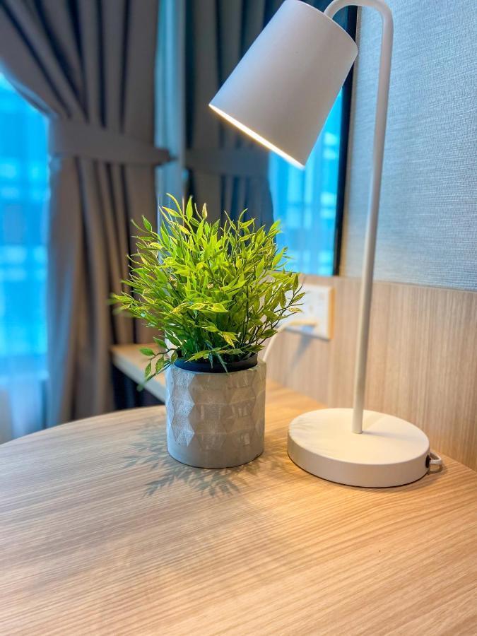 Suasana Residence By Nest Home 조호르 바루 외부 사진