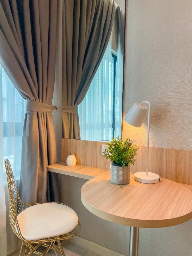 Suasana Residence By Nest Home 조호르 바루 외부 사진