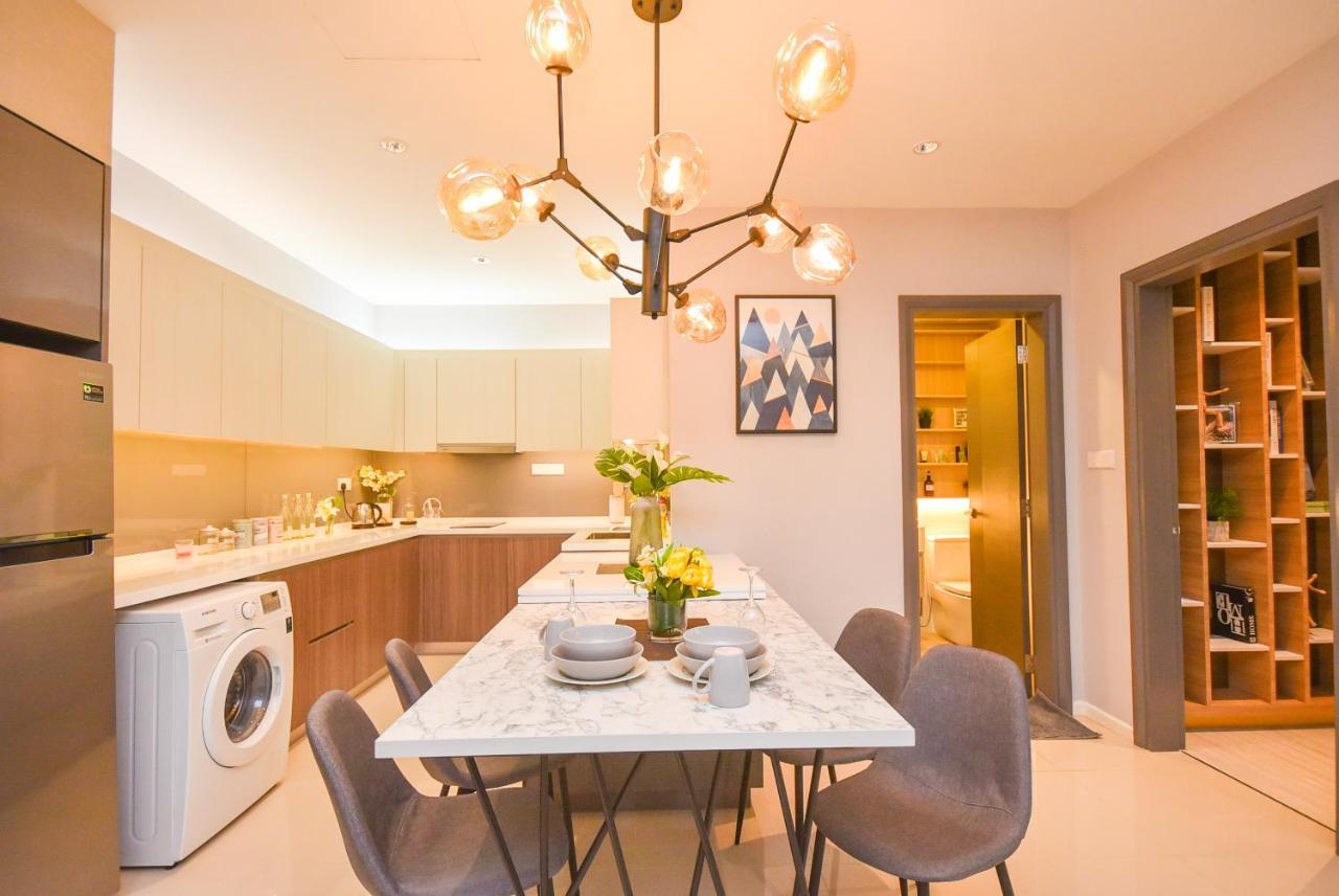 Suasana Residence By Nest Home 조호르 바루 외부 사진
