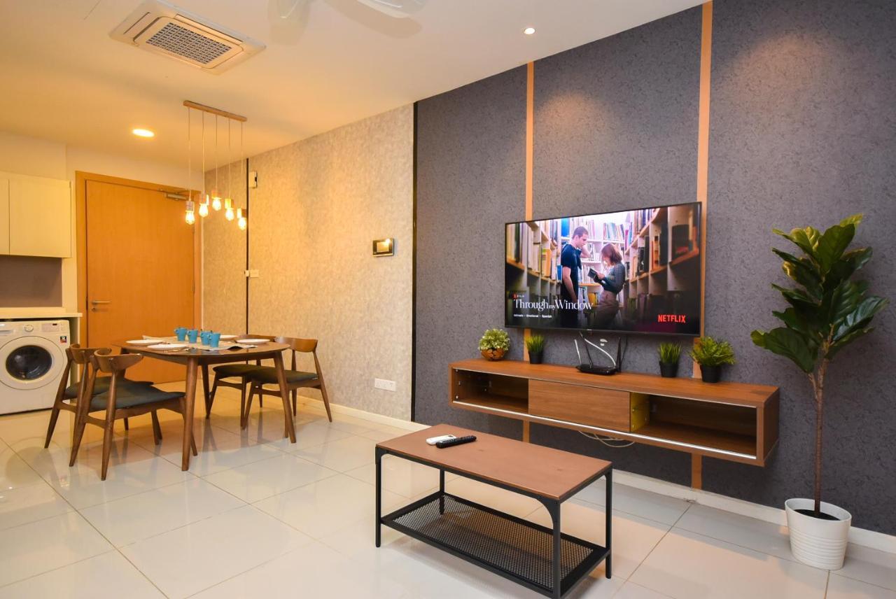 Suasana Residence By Nest Home 조호르 바루 외부 사진
