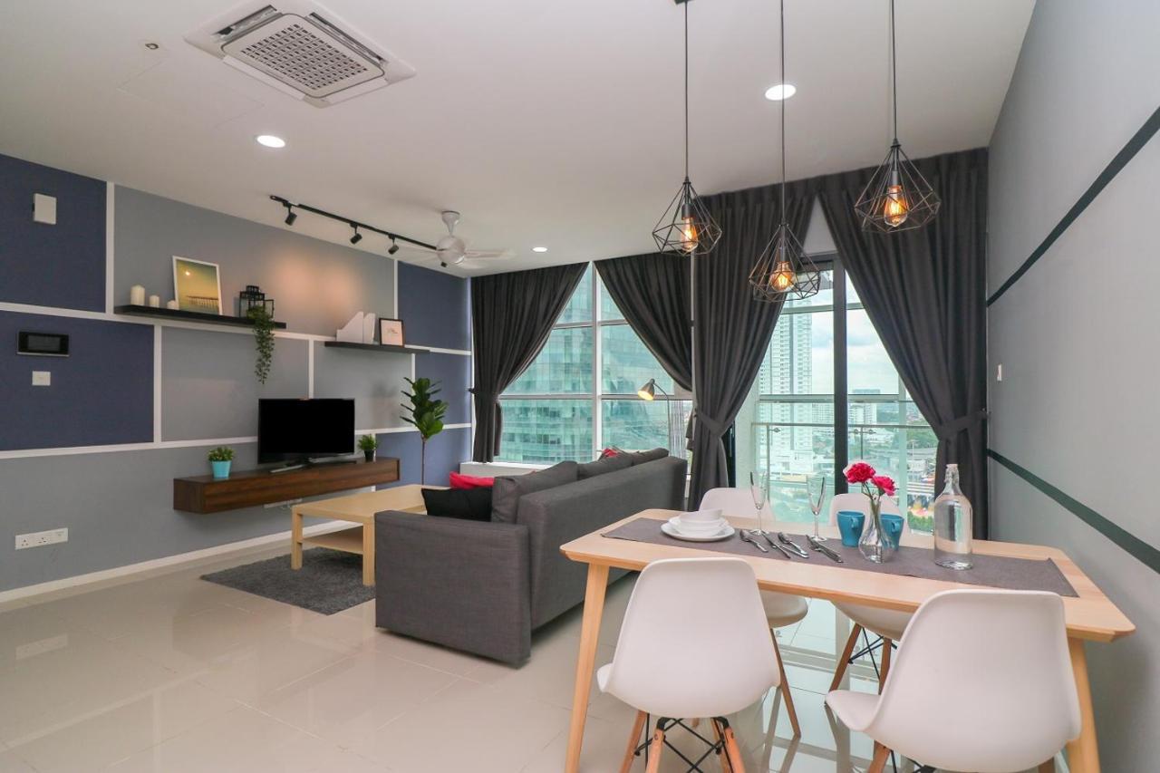 Suasana Residence By Nest Home 조호르 바루 외부 사진