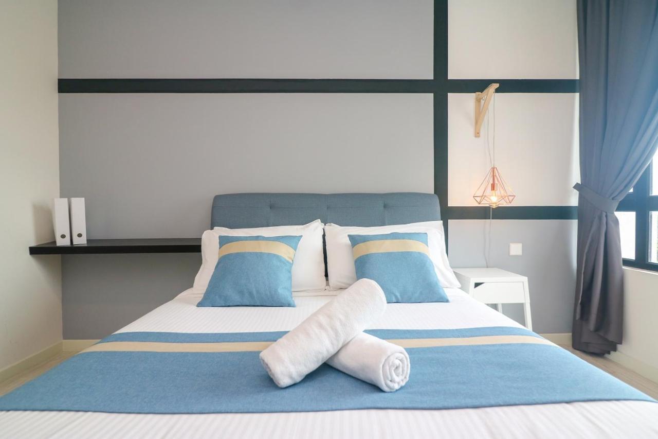 Suasana Residence By Nest Home 조호르 바루 외부 사진