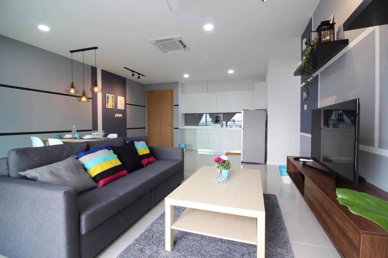 Suasana Residence By Nest Home 조호르 바루 외부 사진